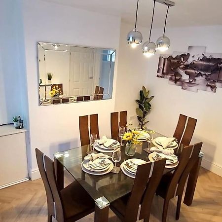 Alfred House Apartment Рипли Екстериор снимка