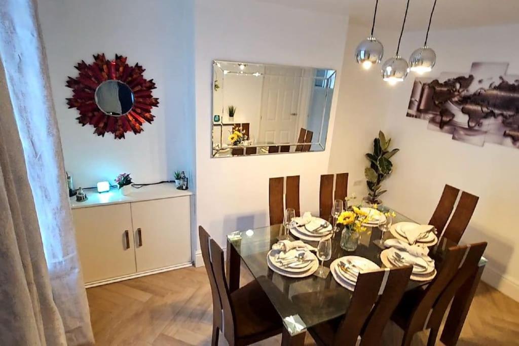 Alfred House Apartment Рипли Екстериор снимка